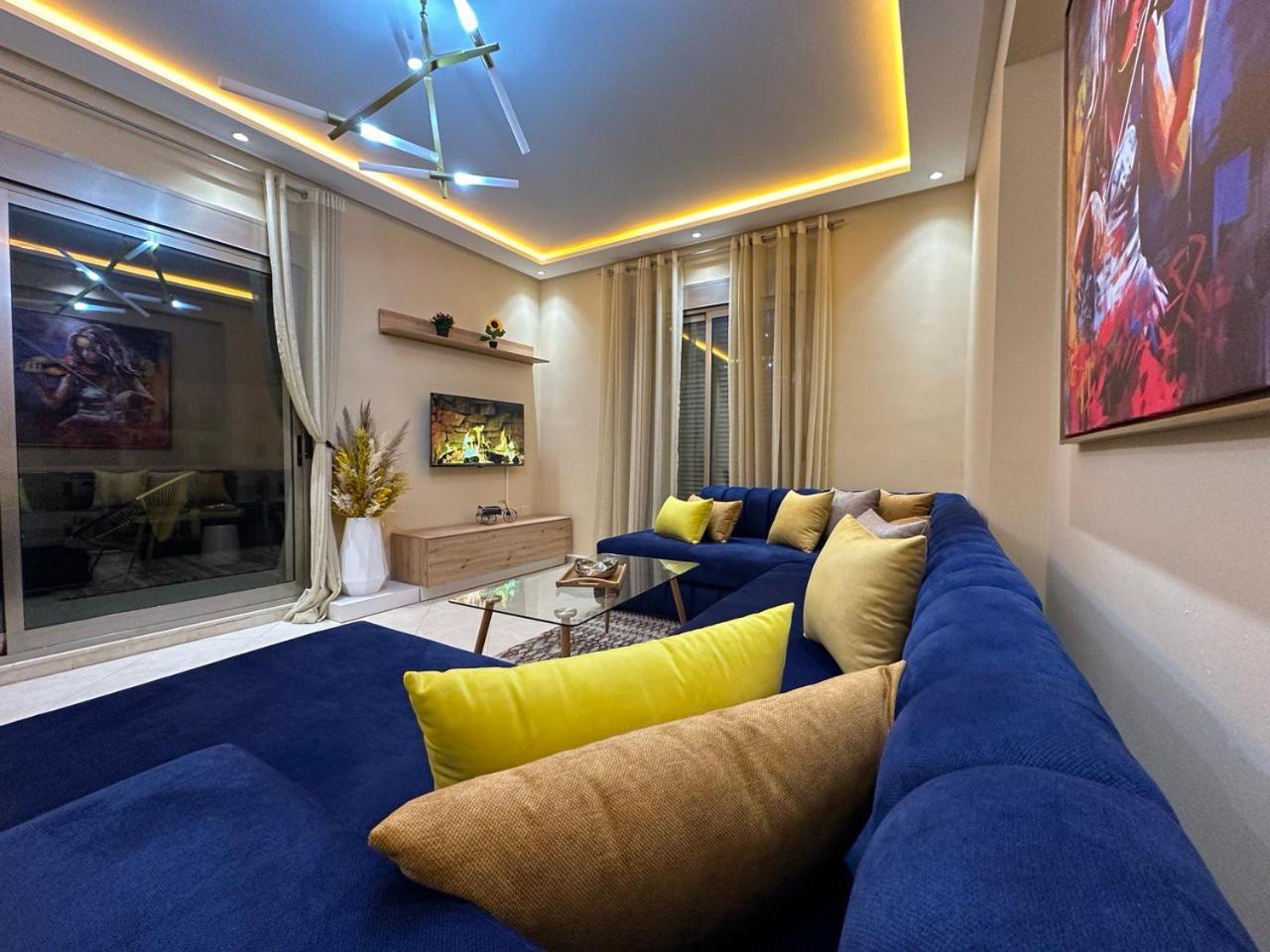La Ola Del Mar Apartamento