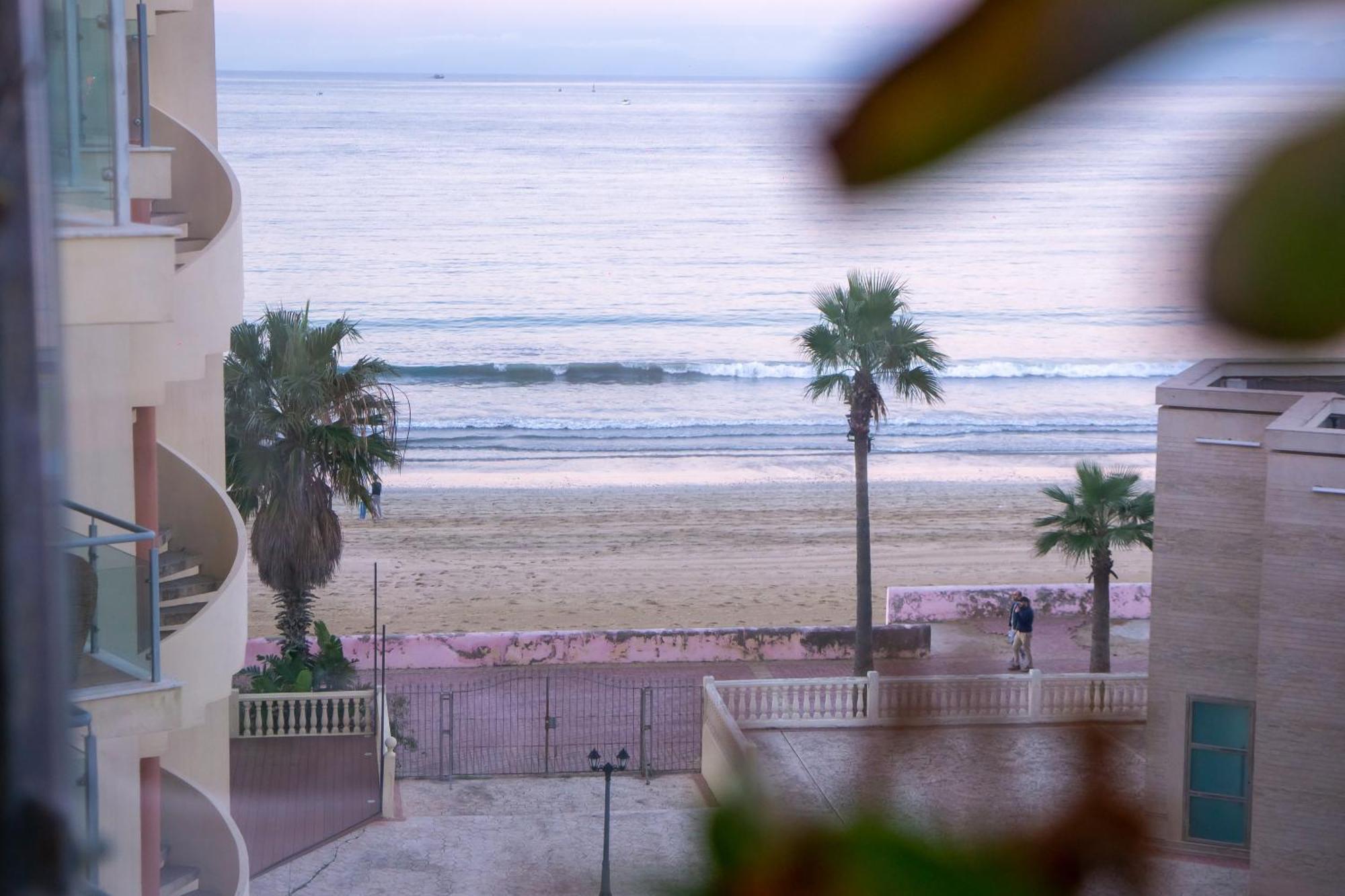 La Ola Del Mar Apartamento *