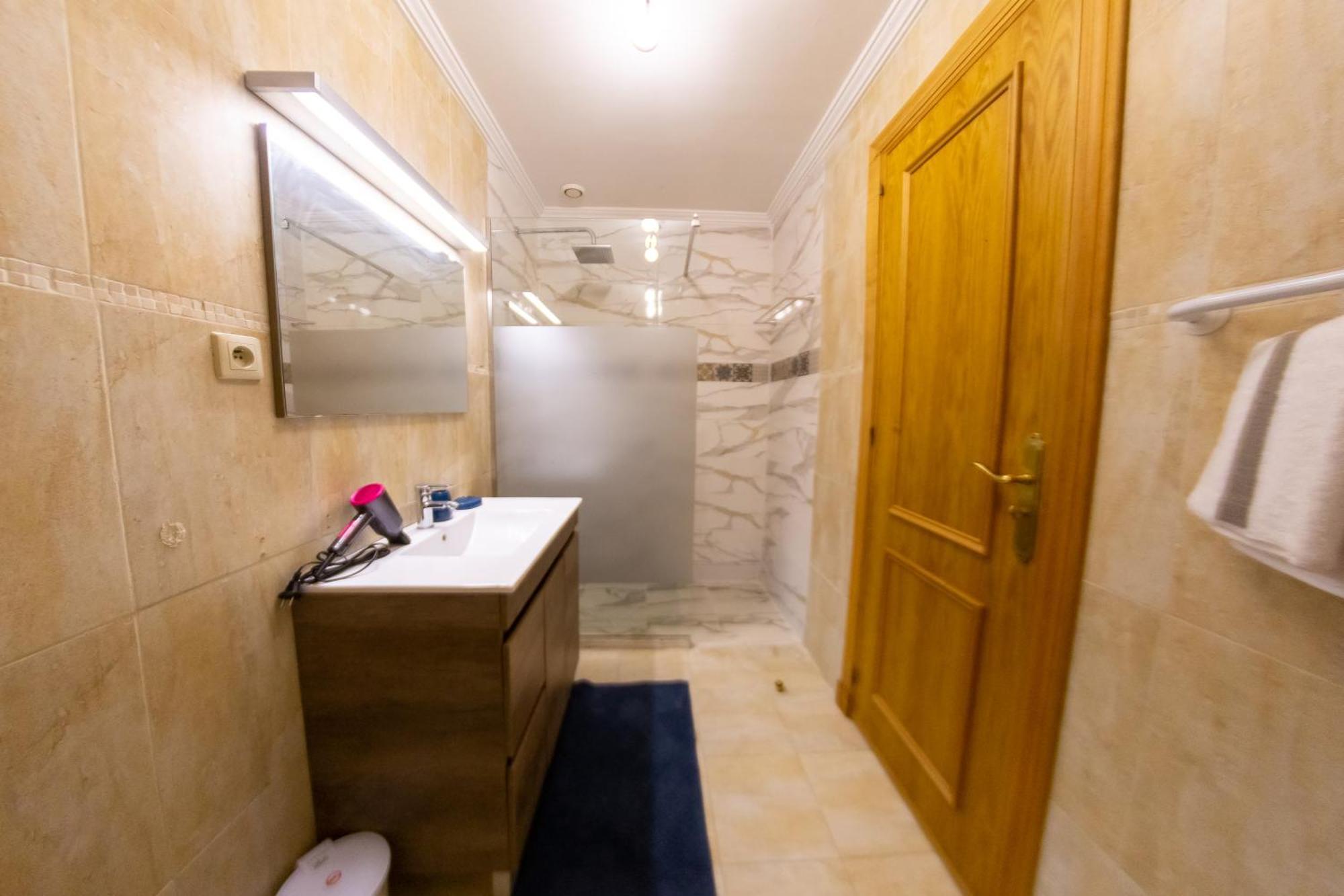 La Ola Del Mar Apartamento