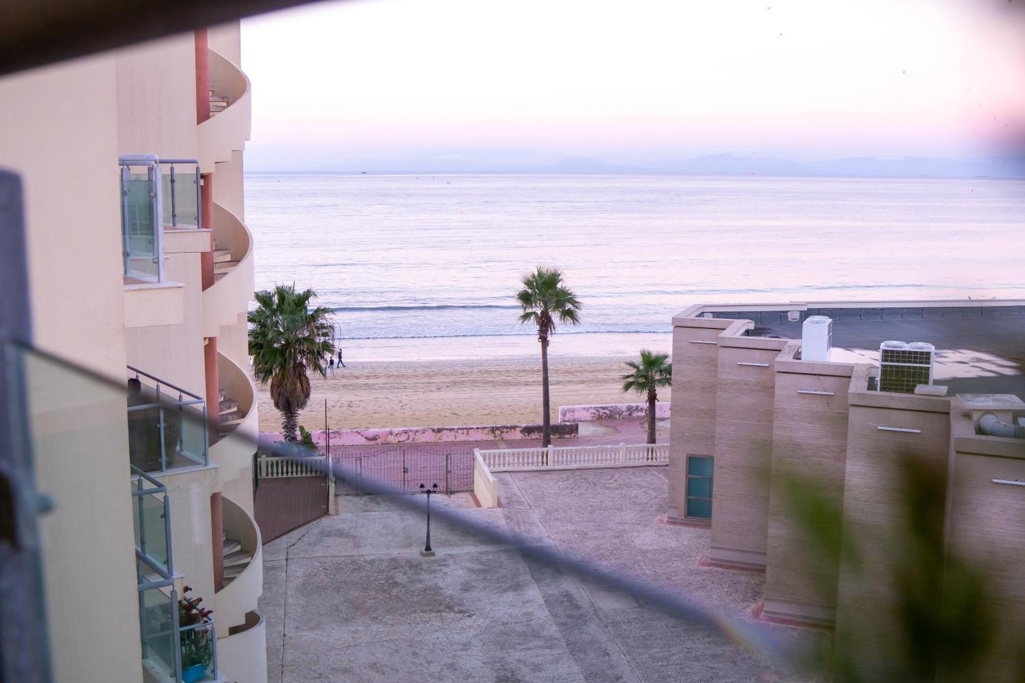 Apartamento La Ola Del Mar *
