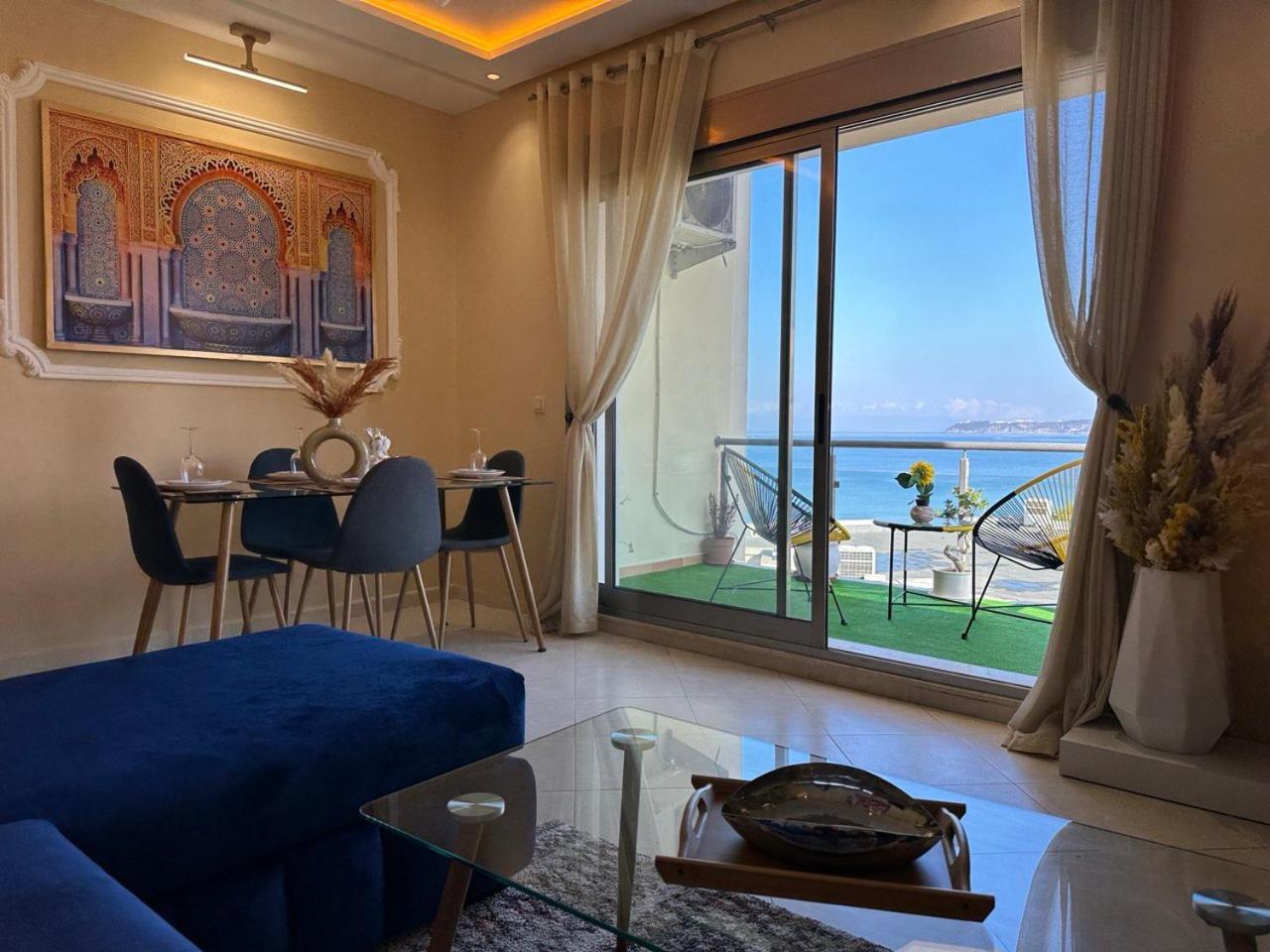 La Ola Del Mar Apartamento *