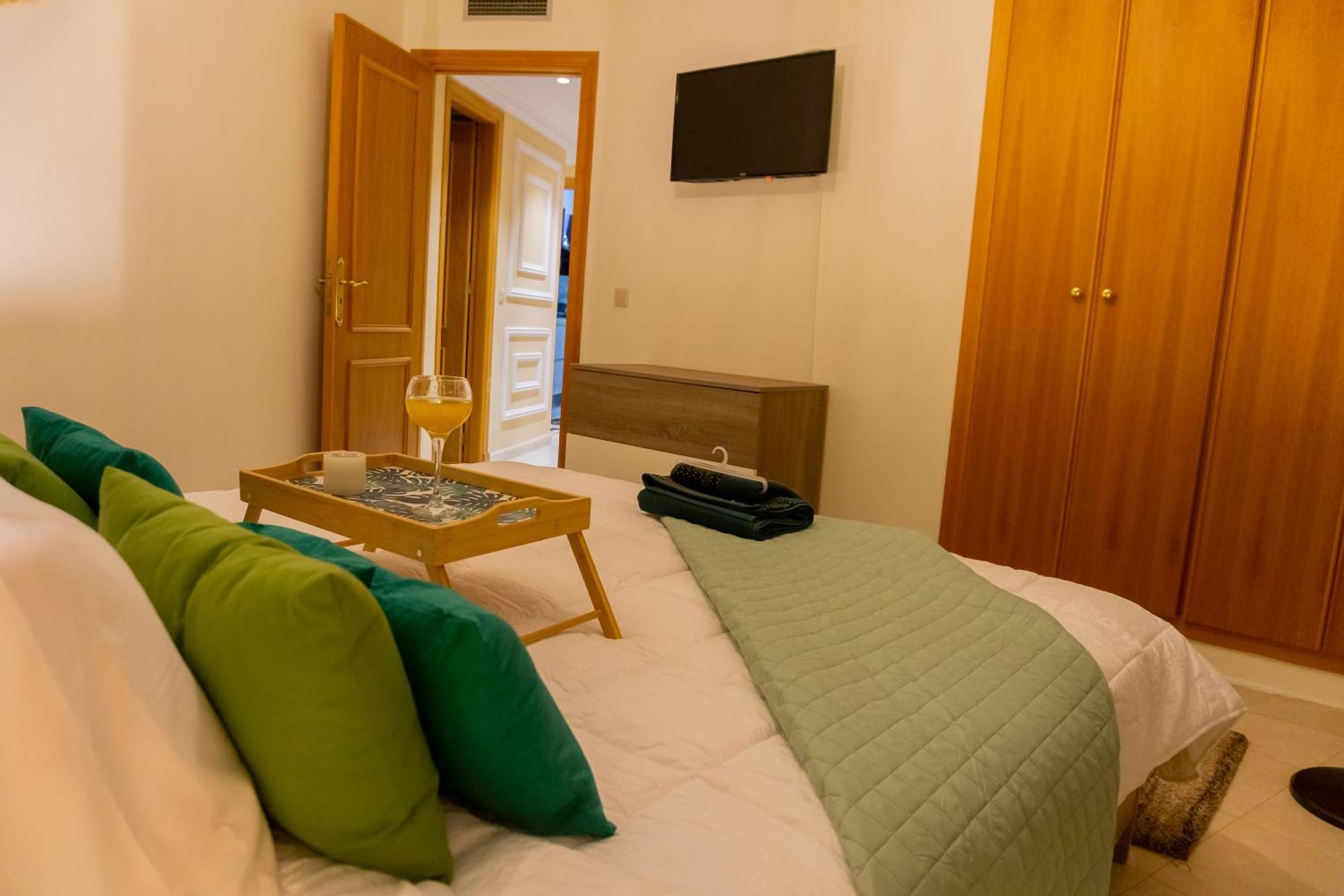 Apartamento La Ola Del Mar