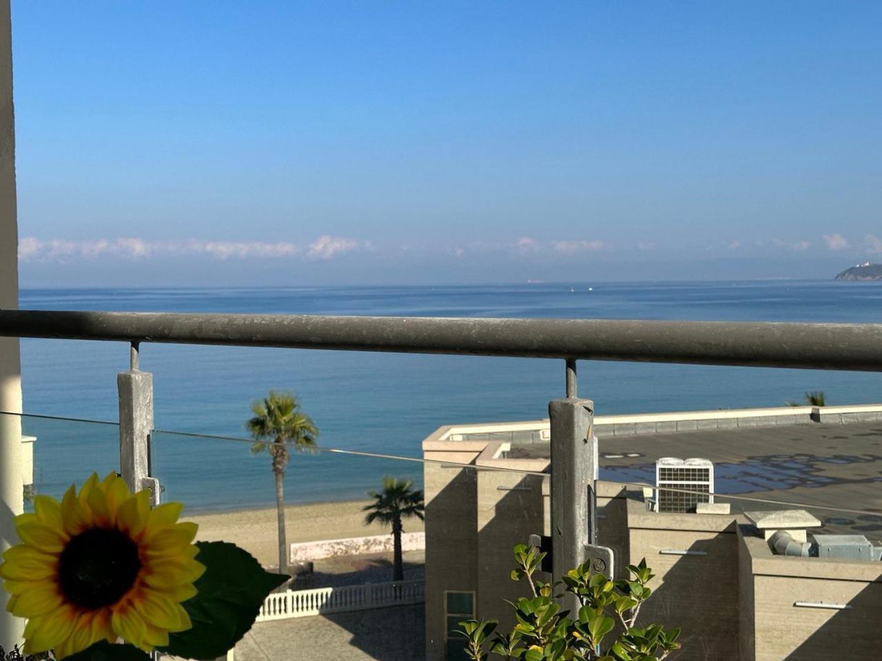 La Ola Del Mar Apartamento