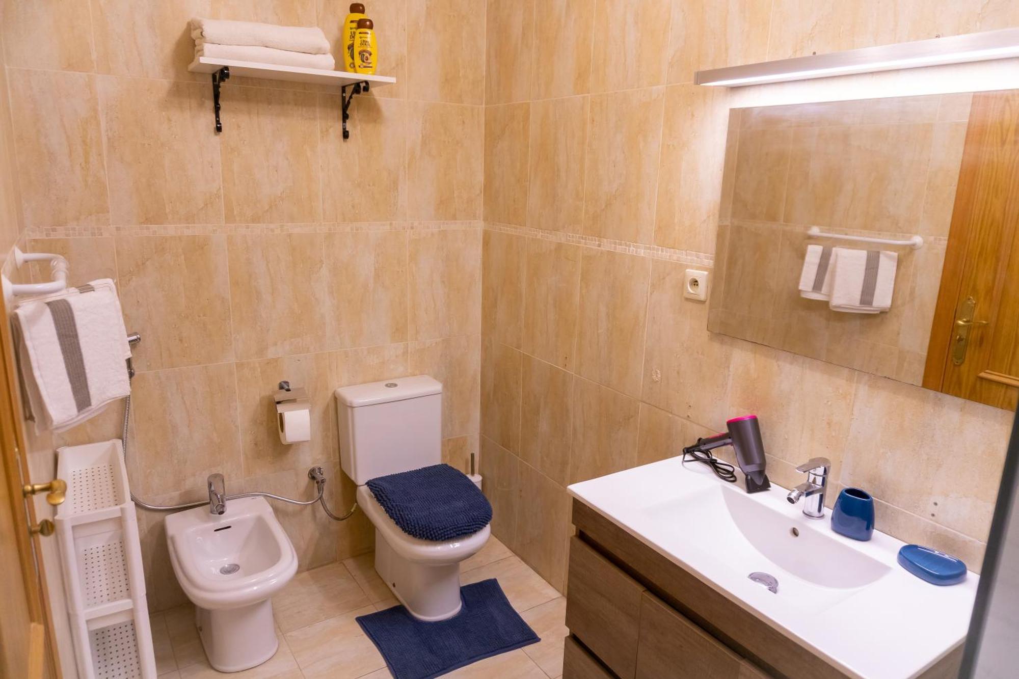 Apartamento La Ola Del Mar *