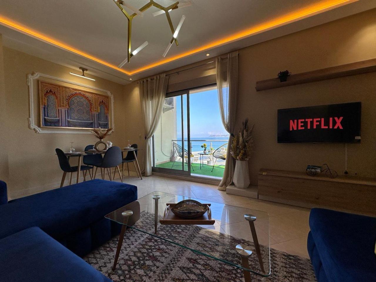 Apartamento La Ola Del Mar