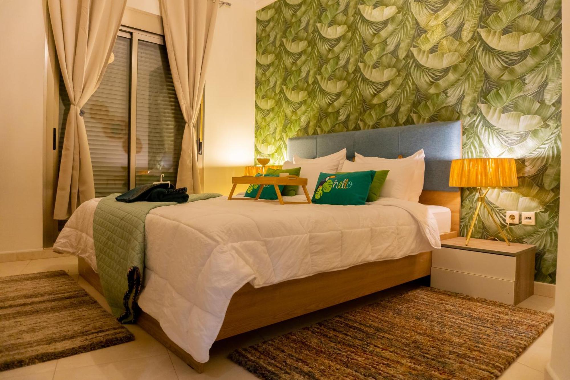 La Ola Del Mar Apartamento *
